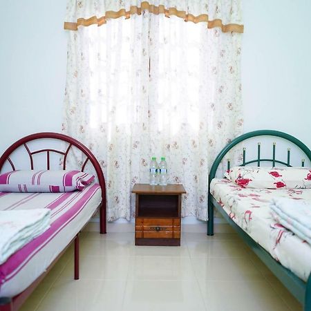 Anjung Nor Muslim Homestay Dungun Zewnętrze zdjęcie