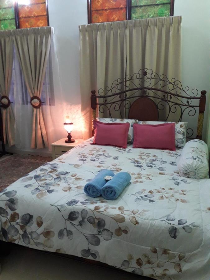 Anjung Nor Muslim Homestay Dungun Zewnętrze zdjęcie