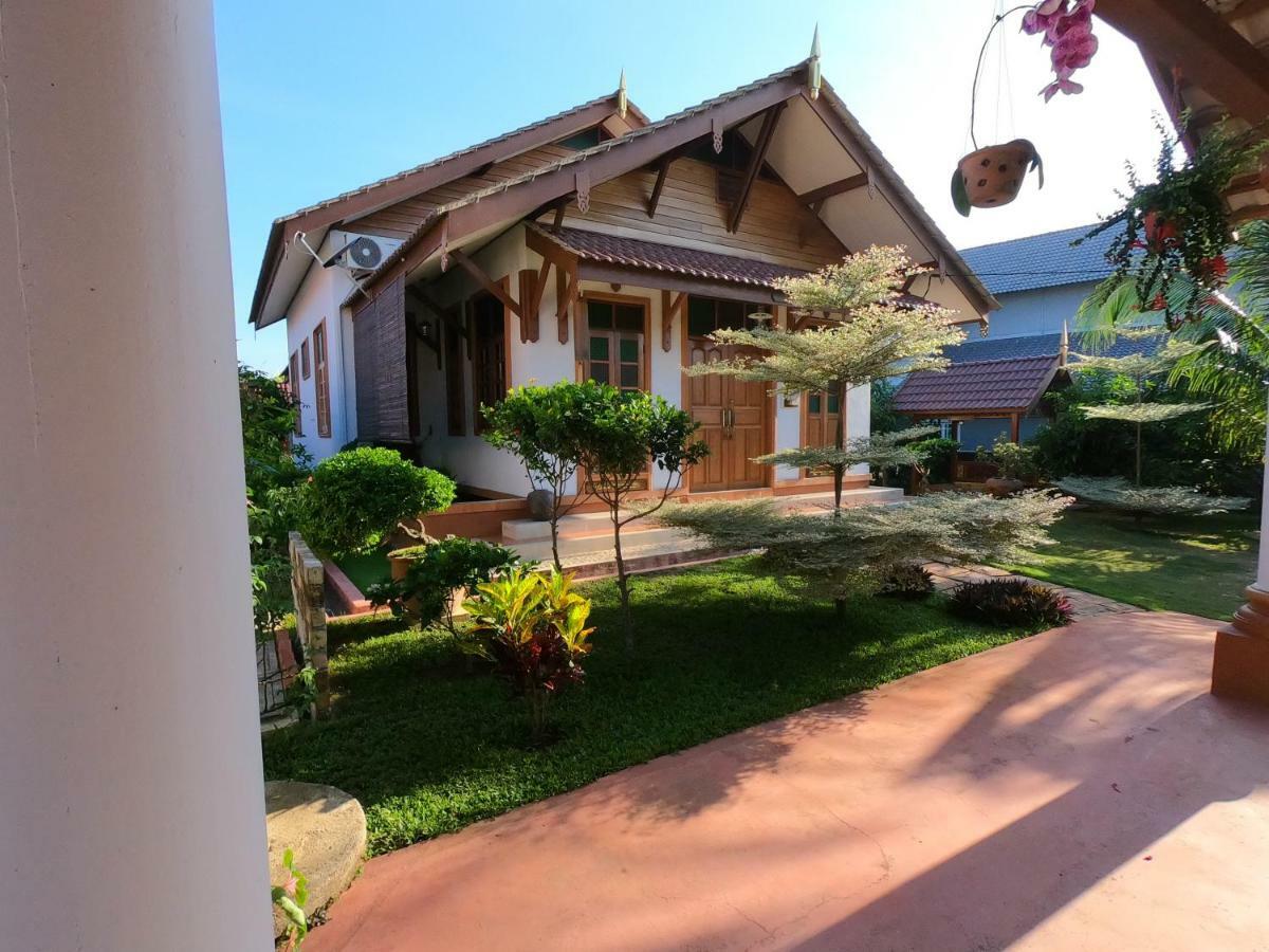 Anjung Nor Muslim Homestay Dungun Zewnętrze zdjęcie